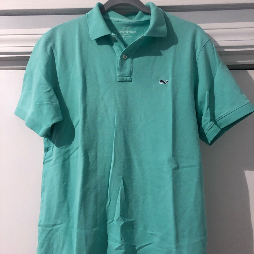 Vineyard Vines Polo